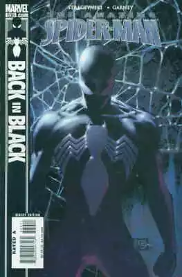 Buy Amazing Spider-Man, The #539 VF/NM; Marvel | Back In Black - We Combine Shipping • 14.38£
