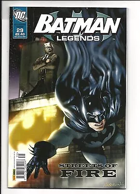 Buy Batman Legends # 29 (panini Publishing, Jan 2006), Nm- • 3.50£