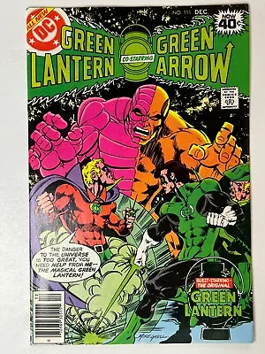 Buy Green Lantern 1960 D.C. Comics Mix Silver - Bronze Age  -YOU PICK THE ISSUE- • 7.12£