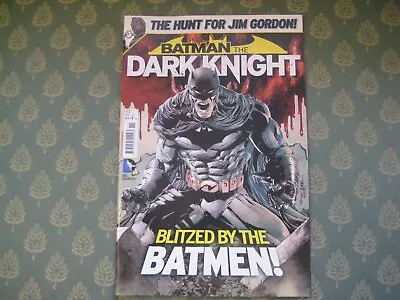 Buy Batman The Dark Knight,  11 - 2013. DC Comics • 3£