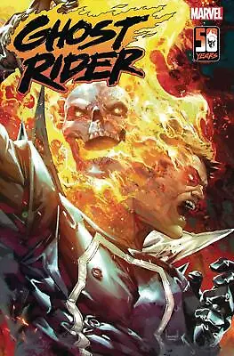 Buy Ghost Rider #2 Comic Ben Percy (2022) • 9.85£