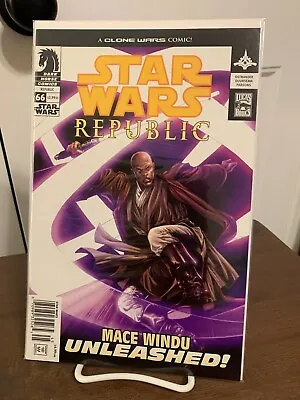 Buy Star Wars Republic #66 Dark Horse Comics VF/NM 2004 • 5.09£