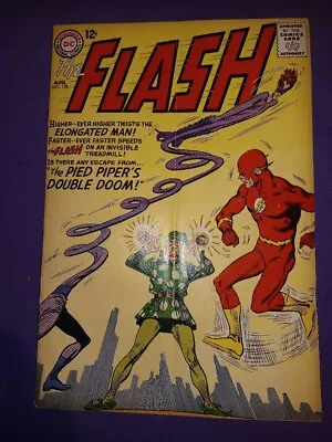 Buy Flash #138  1963 • 21.59£