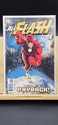 Buy You Pick The Issue - All Flash - Dc - Issue 1 • 1.96£