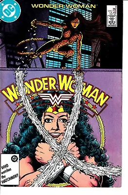 Buy Wonder Woman #9 DC Comics • 16.43£