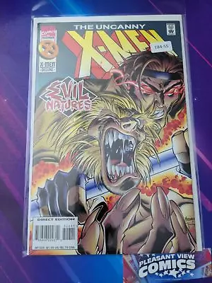 Buy Uncanny X-men #326 Vol. 1 High Grade Marvel Comic Book E84-55 • 7.19£