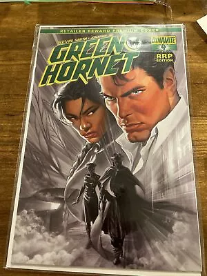 Buy Green Hornet Vol 1 Tpb Kevin Smith • 2£