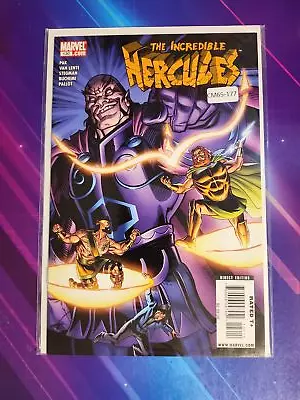 Buy The Incredible Hercules #130 High Grade Marvel Comic Book Cm65-177 • 6.48£