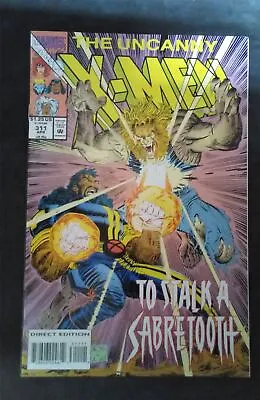 Buy The Uncanny X-Men #311 1994 Marvel Comic Book  • 5.26£