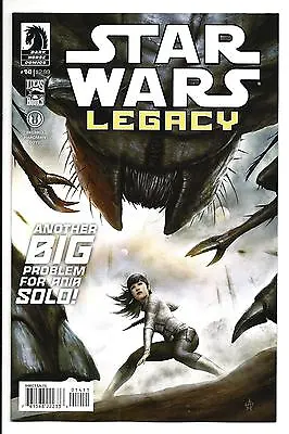Buy STAR WARS: LEGACY Vol.2 # 14 (APR 2014), NM NEW • 2£