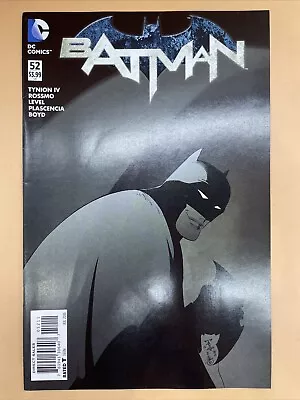 Buy 2016 Batman Comics #52 BATMAN COMICS The NEW Variant July 2016 DC Comic Batman • 3.99£