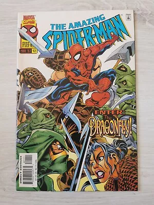 Buy Amazing Spider-Man # 421 • 12.86£