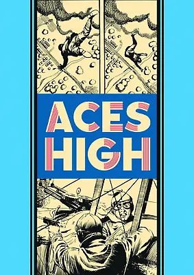 Buy Ec George Evans Aces High HC • 20.78£