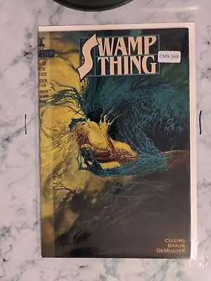 Buy Swamp Thing #136 Vol. 2 9.4 Dc Comic Book Cm9-168 • 7.99£