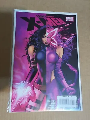Buy Marvel Comics UNCANNY X-MEN #509 2009 New/unread • 31.62£