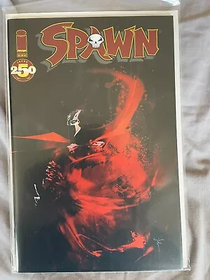 Buy Spawn #250 (Jock Cover) • 5£