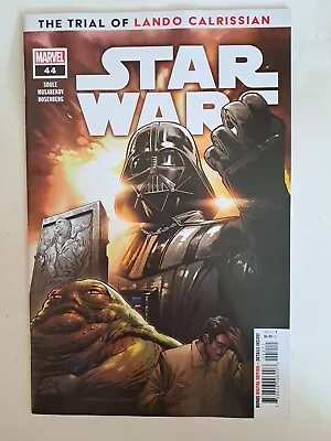 Buy Star Wars # 44. • 6£