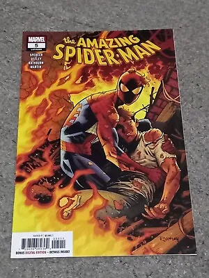 Buy Amazing Spider-Man 5 (2018) • 4.99£