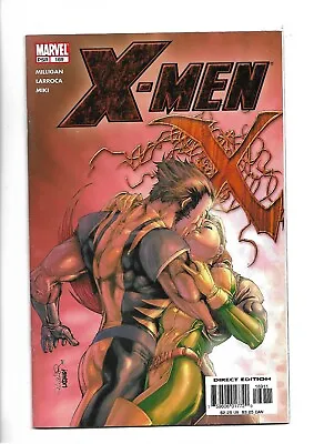 Buy Marvel Comics - X-Men Vol.2 #169 (Jun'05)  Very Fine • 2£