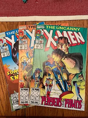 Buy Uncanny X-men • 10.41£
