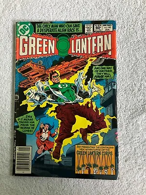 Buy Green Lantern #148 (Jan 1982, DC) FN 6.0 • 4.82£