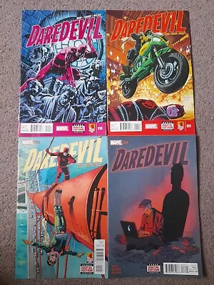 Buy Daredevil 2015 Bundle (See Description)  • 10£