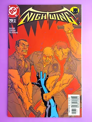 Buy Nightwing  #79   Vf/nm    Combine Shipping  Bx2473 S23 • 1.57£