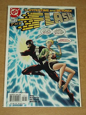Buy Flash #159 Dc Comics April 2000 • 3.49£