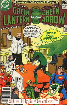 Buy GREEN LANTERN  (1960 Series)  (DC) #122 Fine Comics Book • 9.39£
