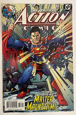 Buy Action Comics #827 (2005) Superman • 1.98£