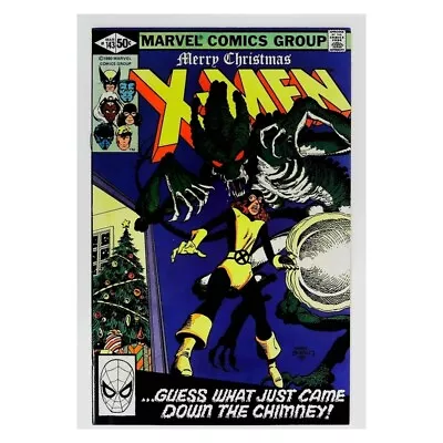 Buy Uncanny X-Men (1981 Series) #143 In Very Fine + Condition. Marvel Comics [f! • 48.99£