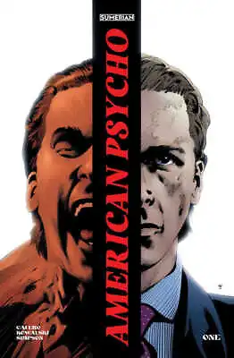 Buy American Psycho #1 (Of 5) Cover B Walter (Mature) • 6.29£