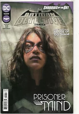 Buy Detective Comics 1049 NM/NM- • 0.99£
