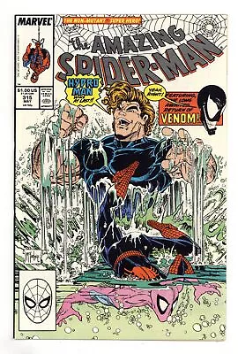 Buy Amazing Spider-Man #315 VF 8.0 1989 • 30.38£