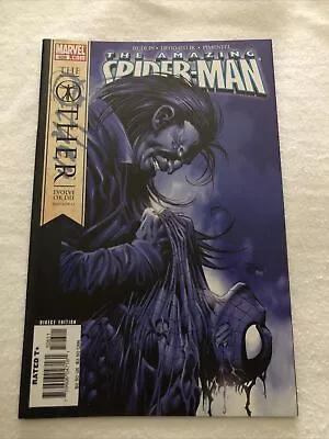 Buy Amazing Spider-Man #526 Marvel Comic 2006 NM • 7.34£