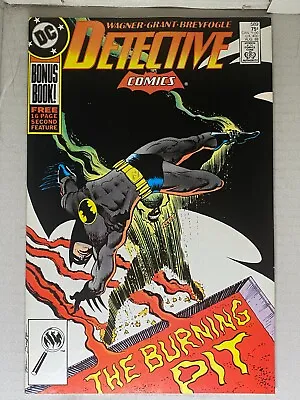 Buy Detective Comics Series + Spinoffs Batman Batwoman DC Comics Pick Your Issue!  • 1.97£