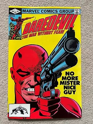 Buy Daredevil #184 • 20£