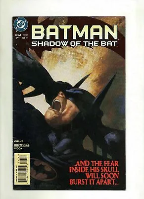 Buy Batman.shadow Of The Bat.number 67.october 1997.dc Comics • 2£