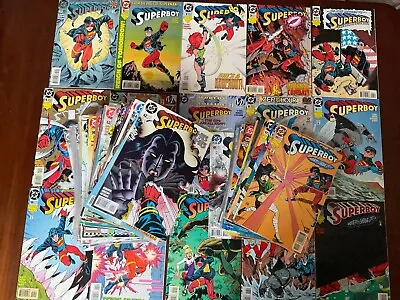 Buy Supergirl #1 To 80 DC Comics Lot • 169.99£