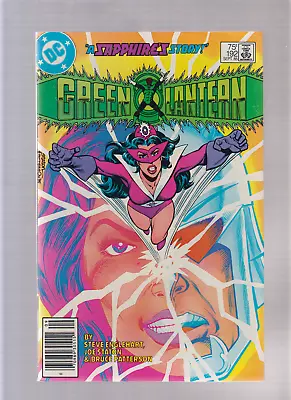 Buy Green Lantern #192 - Joe Staton Art! (8.5/9.0) 1995 • 8.02£