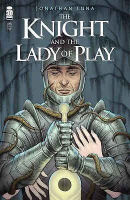 Buy The Knight And The Lady Of Play #1 2022 Unread Jonathan Luna Cover Image Comic • 2.69£