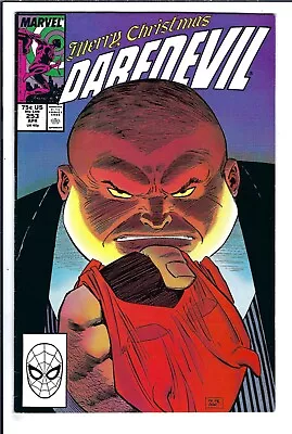 Buy Daredevil #253 Vf/nm 1988 :) • 3.14£