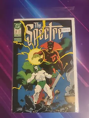 Buy Spectre #8 Vol. 2 9.2 Dc Comic Book Cm54-32 • 6.35£