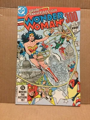 Buy Wonder Woman #300 • 11.85£
