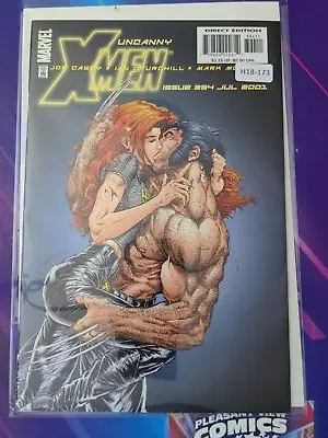 Buy Uncanny X-men #394 Vol. 1 High Grade Marvel Comic Book H18-173 • 6.43£