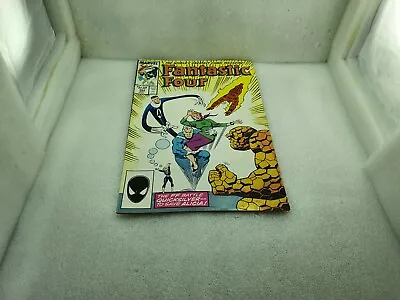 Buy Fantastic Four #304 JULY (1987) Marvel Comic VF • 4.55£
