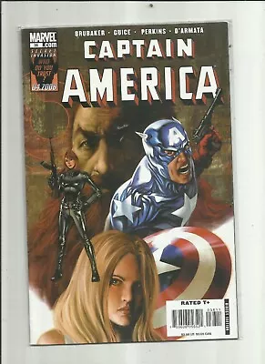 Buy Captain America. # 36   .  Marvel Comics. • 3.70£