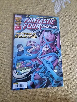 Buy Marvel Comics Fantastic Four #27 • 1.99£