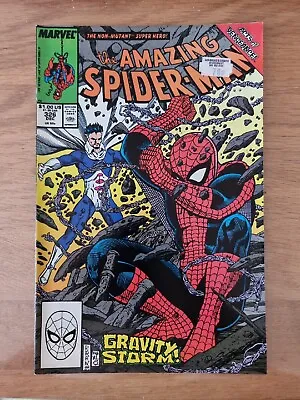 Buy Amazing Spider-Man (1963 1st Series) Issue 326 • 3.65£