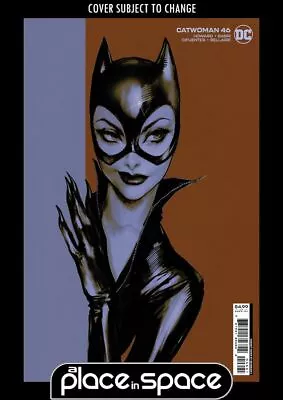 Buy Catwoman #46b - Sozomaika Variant (wk33) • 4.85£